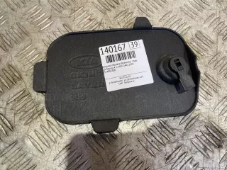 85740D5000 Заглушка обшивки багажника правая Kia Optima 4 Арт MA140167, вид 4