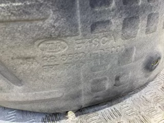 86826d5000 Подкрылок задний правый Kia Optima 4 Арт MA140230, вид 6