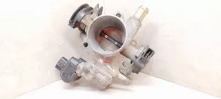 0280122008,89452-05010 Заслонка дроссельная Toyota Corolla E90 1.4л Арт 2098391, вид 1