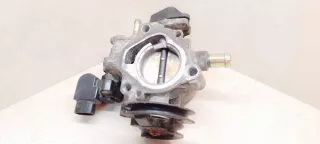 0280122008,89452-05010 Заслонка дроссельная Toyota Corolla E90 1.4л Арт 2098391, вид 3