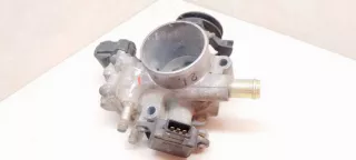 0280122008,89452-05010 Заслонка дроссельная Toyota Corolla E90 1.4л Арт 2098391, вид 4