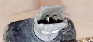  Повторитель передний правый Honda Accord 5 Арт 2094363, вид 3