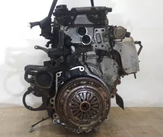AQN Двигатель Volkswagen Bora Арт 2035529_1, вид 2
