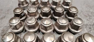  Гайка колесная Ford Mondeo 4 restailing Арт 00115194, вид 4