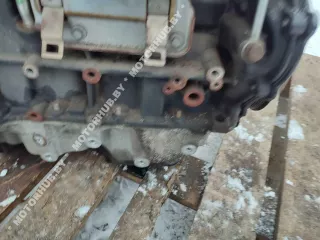 R9M,R9MB405 Двигатель Nissan Qashqai+2 Арт 00086715D, вид 15
