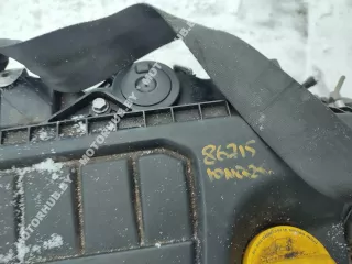 R9M,R9MB405 Двигатель Nissan Qashqai+2 Арт 00086715D, вид 6