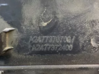 A2477305403  Накладка двери задней правой Mercedes B W247 Арт BIT771863, вид 4