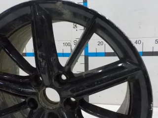 C281F2602060201 Диск колесный 18" Changan UNI-V Арт BIT759941, вид 6