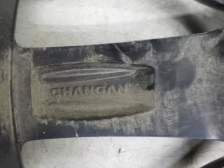 C281F2602060201 Диск колесный 18" Changan UNI-V Арт BIT759941, вид 9