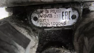 4100040 Кран регулятор давления осушитель тормозной системы MAN TGA Арт 38893, вид 5
