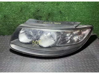 921012bxxx Фара левая Hyundai Santa FE 2 (CM) Арт 57267, вид 1