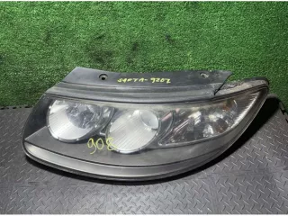 921012bxxx Фара левая Hyundai Santa FE 2 (CM) Арт 57267, вид 3