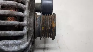 7519721 Генератор BMW 7 E65/E66 Арт 9296660, вид 2