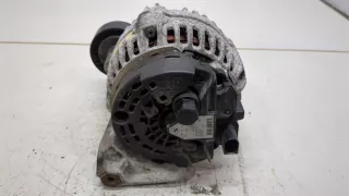 7519721 Генератор BMW 7 E65/E66 Арт 9296660, вид 4