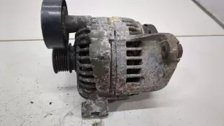 7519721 Генератор BMW 7 E65/E66 Арт 9296660, вид 5