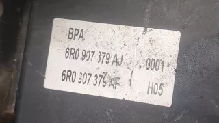 6R0907379AJ Блок АБС (ABS) Volkswagen Polo 5 Арт 9309143, вид 2