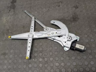 8200188551 Стеклоподъемник правый передний Renault Kangoo 1 Арт 8969848, вид 2