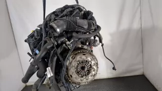  Турбина Ford Galaxy 2 restailing Арт 11322678