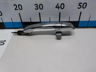 55113686AF Chrysler Ручка двери задней наружная правая Jeep Cherokee KL Арт E51834692, вид 1