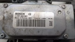 1741637 Вентилятор радиатора Ford Focus 3 Арт 20174911, вид 3