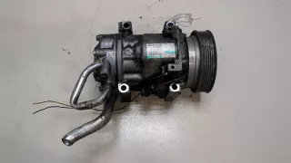 2763000Q3J Компрессор кондиционера Nissan Qashqai 1  Арт 9195006, вид 1