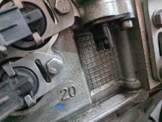  Насос масляный BMW 1 E81/E82/E87/E88 Арт 11322260, вид 3