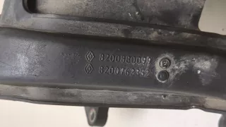  Коллектор впускной Dacia Sandero 2 Арт 8516553, вид 2