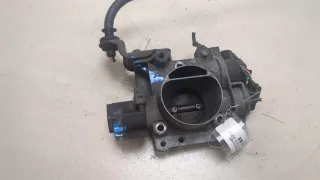 77363298 Дроссельная заслонка Fiat Punto 2 Арт 20045974, вид 4
