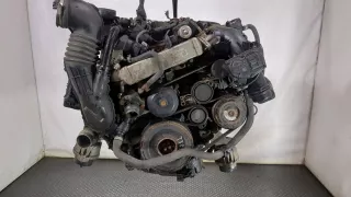  Блок цилиндров BMW 3 E90/E91/E92/E93 Арт 11322299, вид 1
