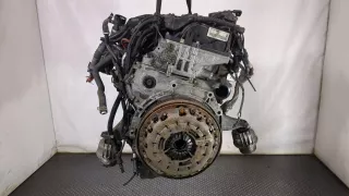  Блок цилиндров BMW 3 E90/E91/E92/E93 Арт 11322299, вид 3
