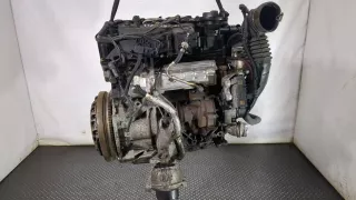  Блок цилиндров BMW 3 E90/E91/E92/E93 Арт 11322299, вид 4