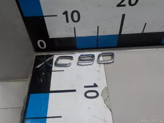 9483933 Volvo Эмблема Volvo XC90 1 Арт E52272826, вид 2