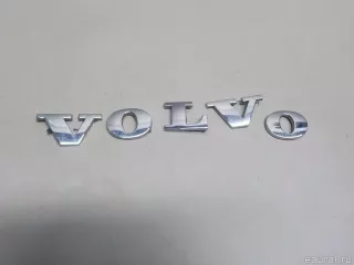 9483932 Volvo Эмблема на крышку багажника Volvo XC90 1 Арт E52272832, вид 1
