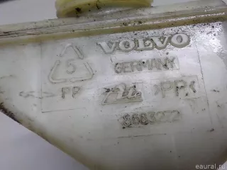 36002375 Volvo Цилиндр тормозной главный Volvo S80 1 Арт E52280880, вид 8