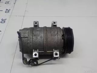 89069 Nissens Компрессор кондиционера Volvo S60 1 Арт E52538178