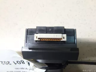 9168160 Volvo Кнопка открывания люка Volvo XC70 2 Арт E6801202, вид 5