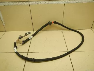 68148555AC Chrysler Клемма аккумулятора плюс Jeep Cherokee KL Арт E95334488