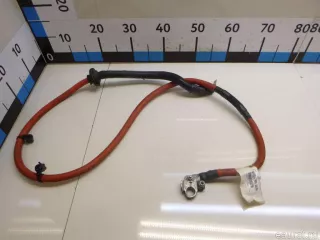 68039567AH Chrysler Клемма аккумулятора плюс Jeep Cherokee KL Арт E5940818, вид 4