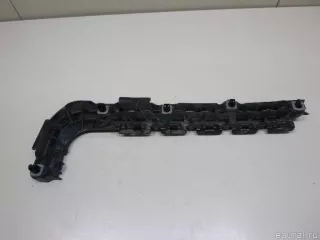 Направляющая заднего бампера правая Jeep Cherokee KL 2012г. 55079222AH Chrysler - Фото 8