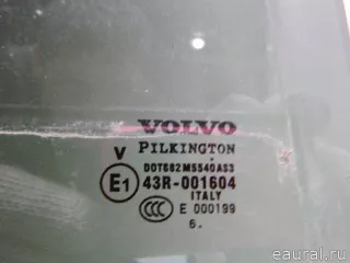 30674346 Volvo Стекло двери задней правой Volvo XC90 1 Арт E22143913, вид 2