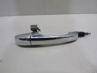 55113686AE Chrysler Ручка двери задней наружная правая Jeep Cherokee KL Арт E22401818, вид 1
