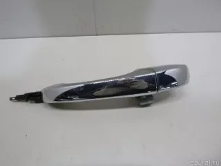 55113686AE Chrysler Ручка двери задней наружная правая Jeep Cherokee KL Арт E22401818, вид 4