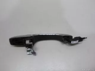 55113686AE Chrysler Ручка двери задней наружная правая Jeep Cherokee KL Арт E22401818, вид 5