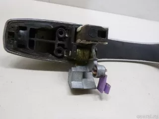 55113686AE Chrysler Ручка двери задней наружная правая Jeep Cherokee KL Арт E22401818, вид 6