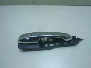 55113686AD Chrysler Ручка двери задней наружная правая Jeep Cherokee KL Арт E22916215, вид 1