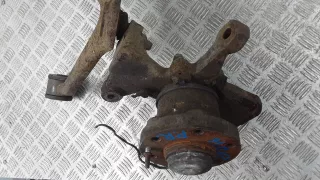  Ступица передняя правая Iveco Daily 5 Арт 2AD16VT01, вид 2