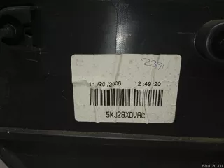 5KJ28XDVAC Chrysler Обшивка двери задней правой Jeep Wrangler JK restailing Арт E23638219, вид 5