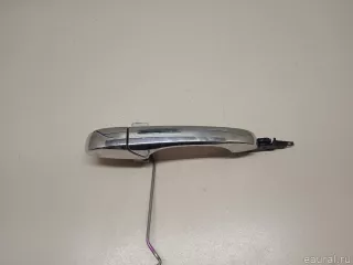 55113686AE Chrysler Ручка двери задней наружная правая Jeep Cherokee KL Арт E23664560, вид 2
