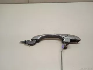 55113686AE Chrysler Ручка двери задней наружная правая Jeep Cherokee KL Арт E23664560, вид 6