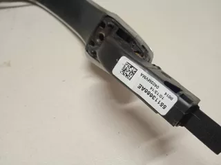 55113686AE Chrysler Ручка двери задней наружная правая Jeep Cherokee KL Арт E23664560, вид 9